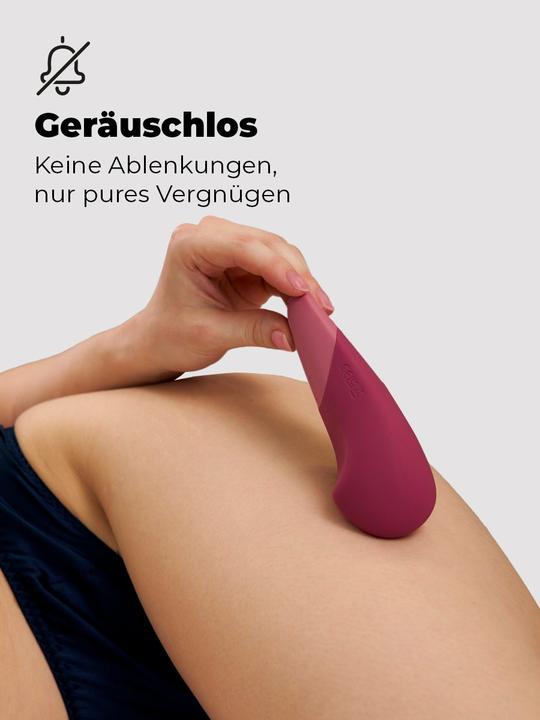 Produktbild Womanizer Vibe