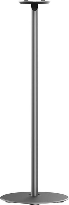 Image du produit Nedis Support de haut-parleur - Compatible avec : Sonos Era100 - Support - 3 kg - Fixe - ABS/métal - (1 pièce, Support, Non mobile)