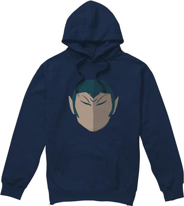 Produktbild The Romulan Kapuzenpullover (XL)