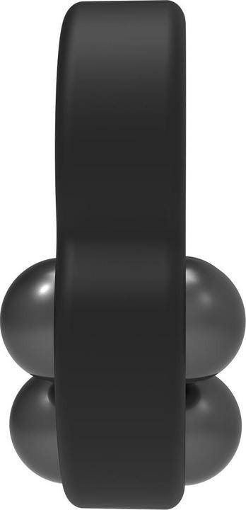 Produktbild Dreamtoys Dream Toys Ramrod Cockring Triple Weight Black 7,5 cm (3.50 cm)