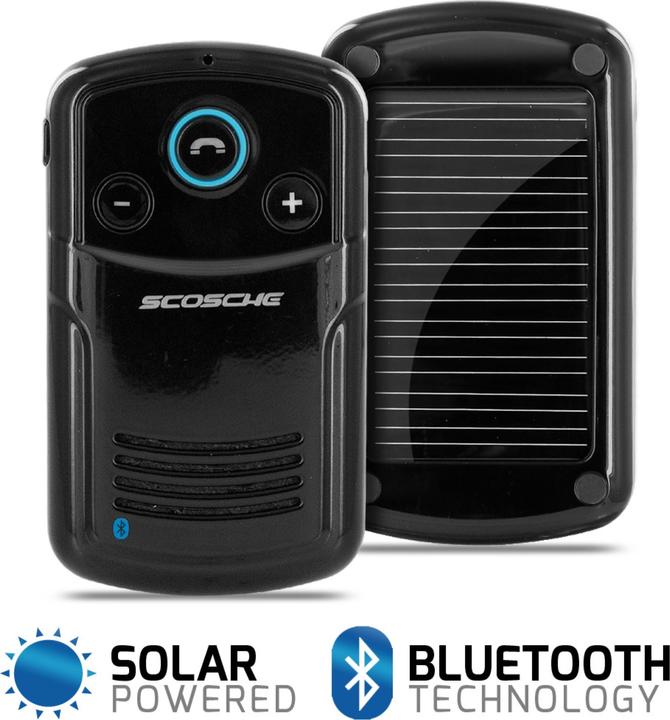 Produktbild Scosche solCHAT