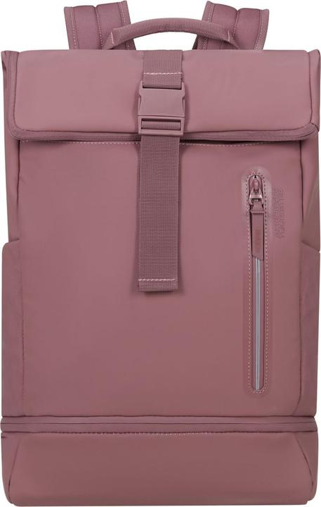 Produktbild American Tourister Urban Tide Rolltop Laptop Backpack 15,6" (31 l)