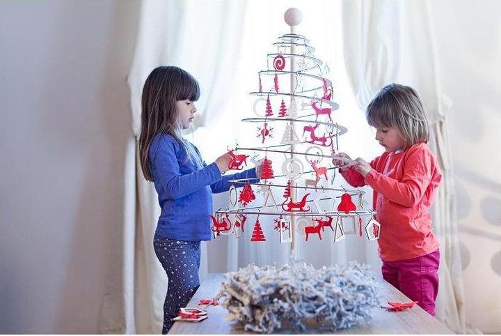 Immagine prodotto Spira Christmas Tree Albero di Natale SPIRA SMALL