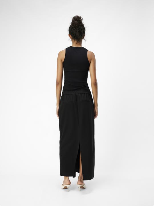 Actual product image Object Mid Waist Maxirock (36)