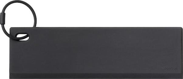 Image du produit Blomus FLIT Duschabzieher, Schwarz