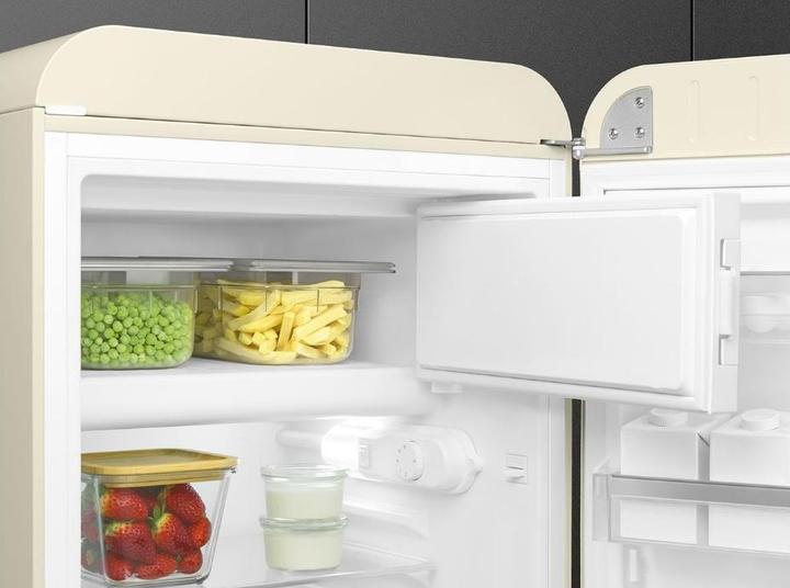 Produktbild Smeg FAB10RCR5 (122 l)