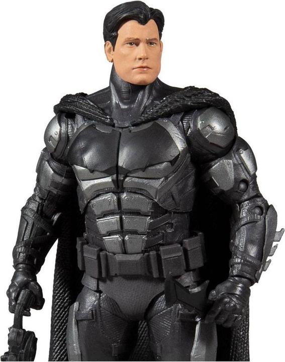 Produktbild McFarlane Action Figure Justice League : Batman (Bruce Wayne) 18 cm