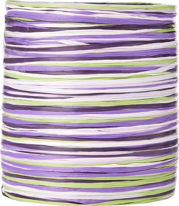 Actual product image Präsent Raffia Multi (1x)