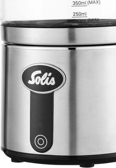 Produktbild Solis Cremalatte (350 ml)