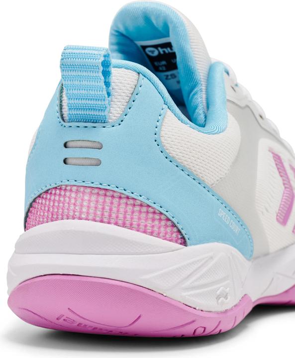 Actual product image hummel Speed Court (40.5)