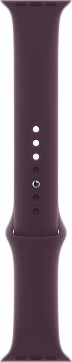 Dark Cherry