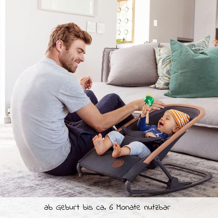 Actual product image Maxi-Cosi Kori Baby Bouncer