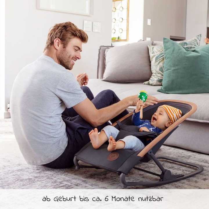 Actual product image Maxi-Cosi Kori Baby Bouncer