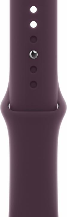 Produktbild Apple Sport Band (45 mm, Fluoroelastomer)