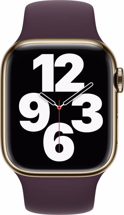 Image du produit Apple Bandeau de sport (41 mm, Fluoroélastomère)