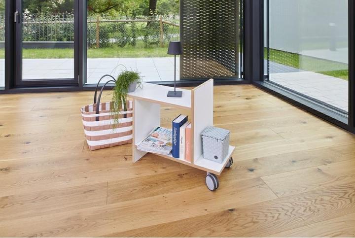 Actual product image Tojo Freund (32 x 80 x 56 cm)
