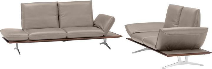 Produktbild Dieter Knoll Collection Formia 2 (3-Sitzer)