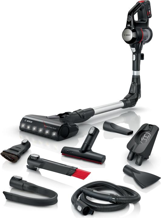 Produktbild Bosch Hausgeräte Unlimited BCS711EXT