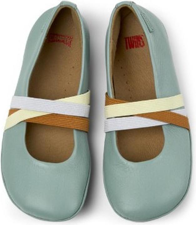 Produktbild Camper Rechter Ballettschuh (33)