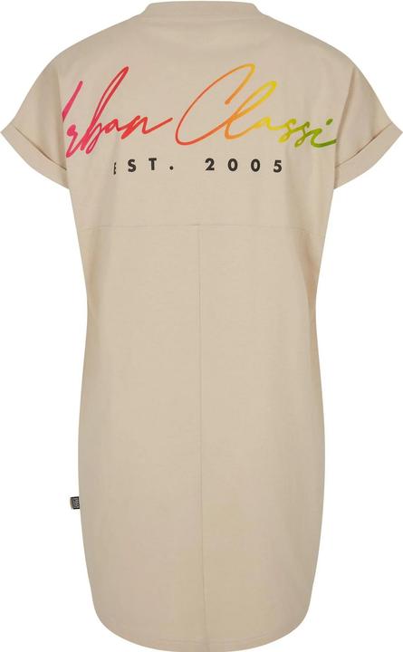Produktbild Urban Classics TShirtKleid (M)