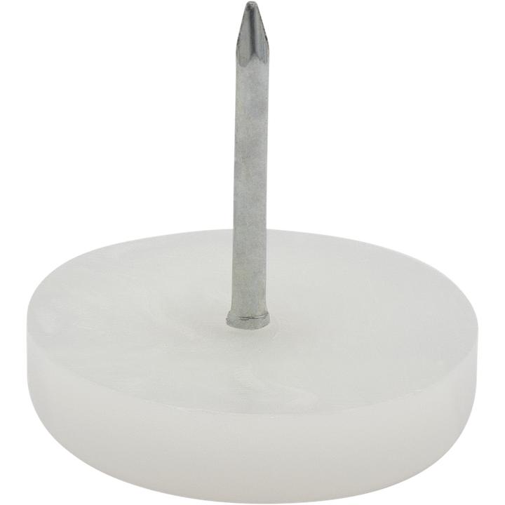 Produktbild Möbelgleiter (Kunststoffgleiter, 4 Stk.)