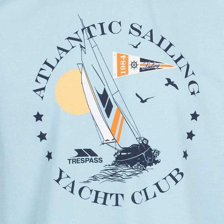 Produktbild Trespass Cedarf TShirt (M)