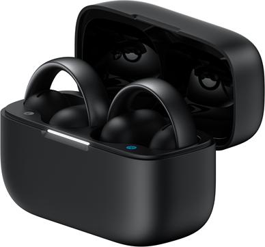Actual product image Anker Soundcore AeroClip black (32 h, Cable)