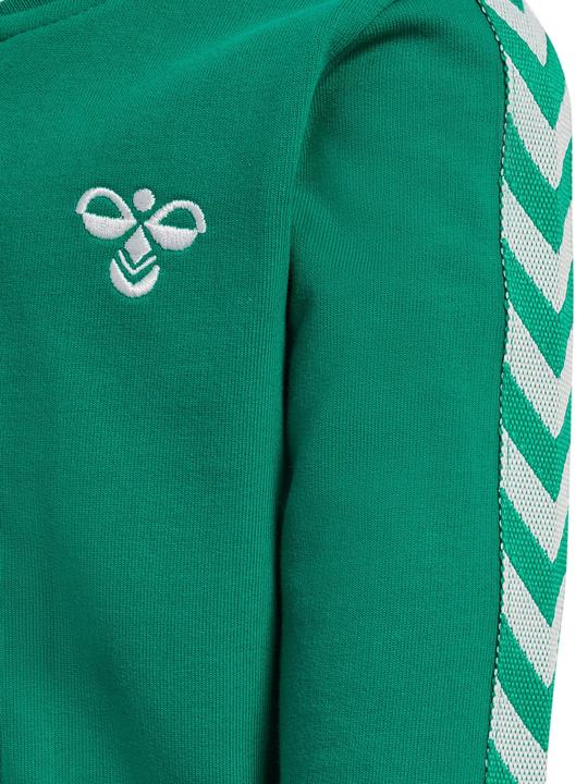 Actual product image hummel Hmlbille Tracksuit (86)