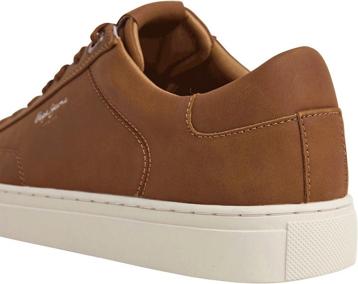 Immagine prodotto Pepe Jeans Herren Sneaker Joe Basic Braun (44)