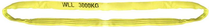 Produktbild Target Rundschlinge 3000 kg