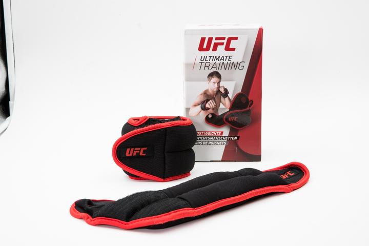 Produktbild UFC Wrist Weight, Pair