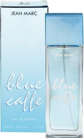 Image du produit Jean-Marc Bouley Jean Marc -ue Caffe - Eau de toilette - 50ML (Eau de toilette, 50 ml)
