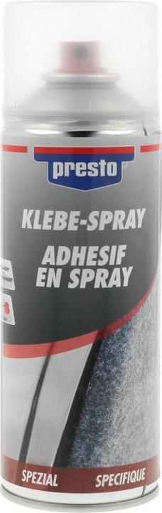 Image du produit Presto Spray adhésif 400 ml (357 g, 400 ml)