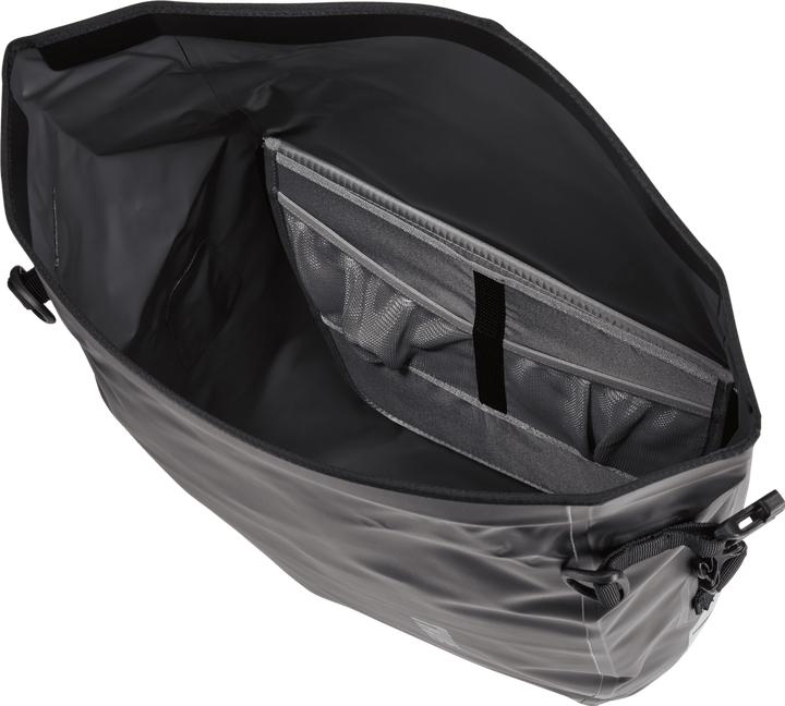 Actual product image Thule Packtaschen-Set (25 l, Luggage carrier bag)
