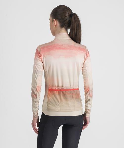 Produktbild Sportful Flow Supergiara W Thermal Jersey (L)