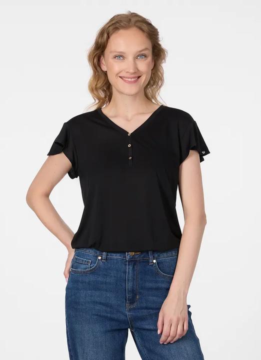 Produktbild Ragwear Sillas, M, black (M)