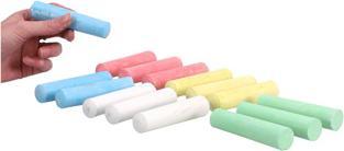 Produktbild Strassenkreide Eimer 15 Stück (15x)