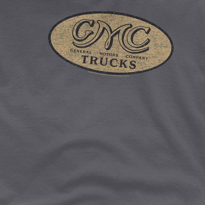 Produktbild TShirt Vintage (4XL)