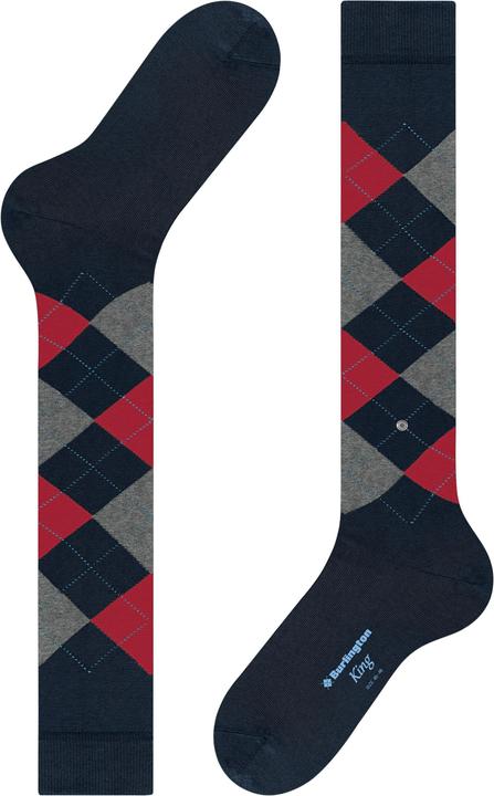 Image du produit Burlington King KH (Une unité par pack, 40 - 46)