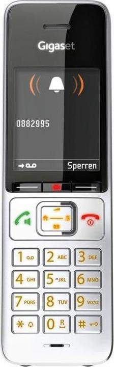 Image du produit Gigaset Comfort 500 A Duo (CH-Version)