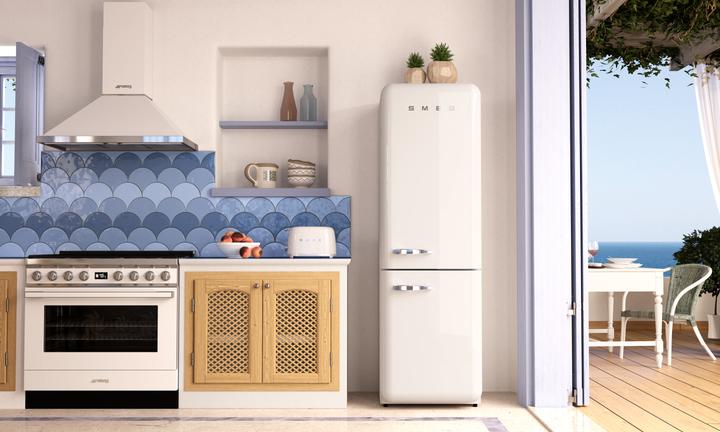 Produktbild Smeg 50's Style Kompakt