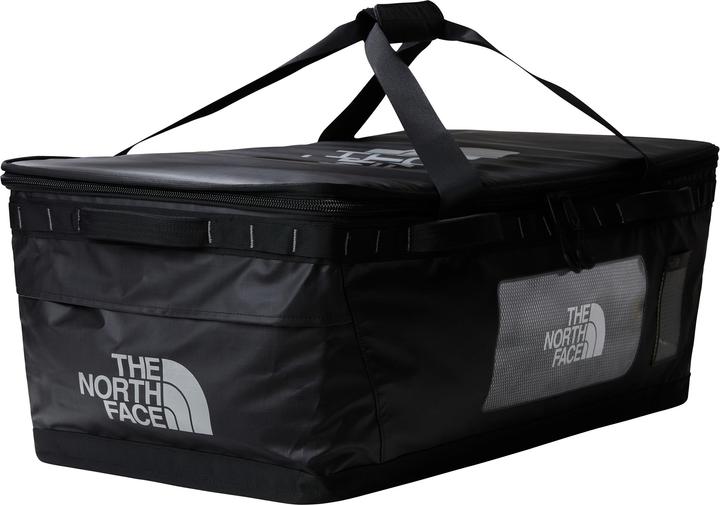 Tnf Black, Black