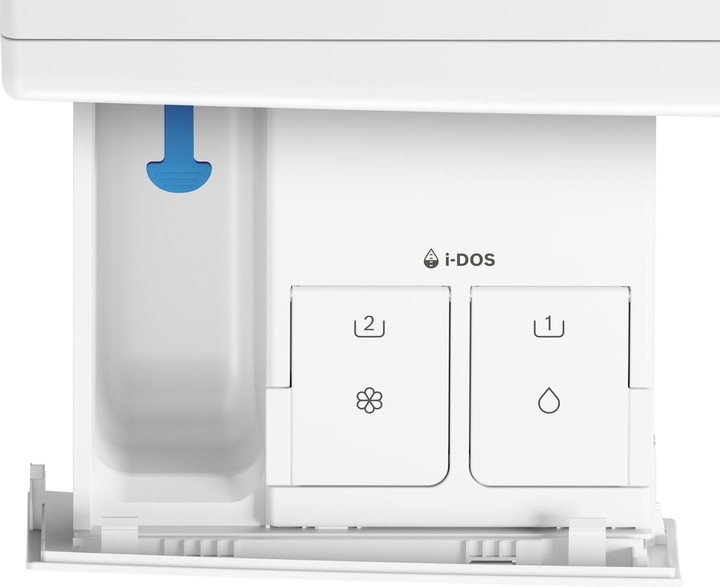 Immagine prodotto Bosch Hausgeräte Lavatrice completamente automatica (9 kg, A sinistra, Spina CH)