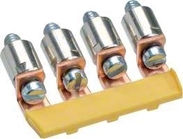 Actual product image Hager Connecting bar