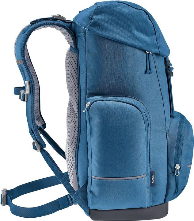 Actual product image Deuter School Backpack Scula (44 l)