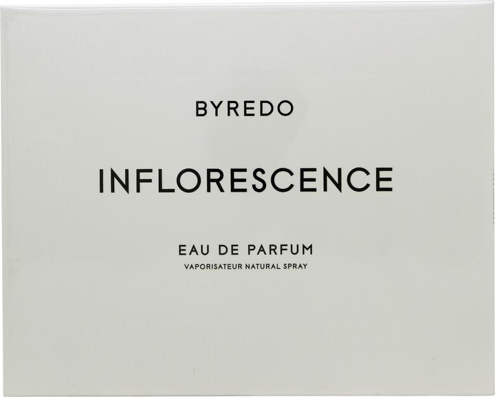 Actual product image Byredo Inflorescence (Eau de parfum, 50 ml)
