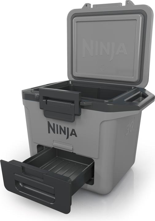 Actual product image Ninja FrostVault (28 l)