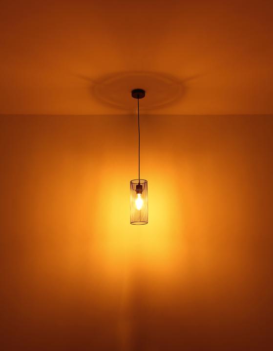 Actual product image Globo Augustin (E27)