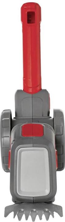Actual product image Wolf-Garten GS 10 eM e-multi-star (Cordless hedgecutters)