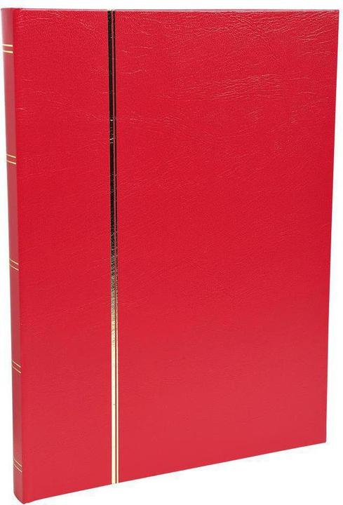 Productafbeelding Exacompta Postzegelalbum (30.50 x 22.50 cm)